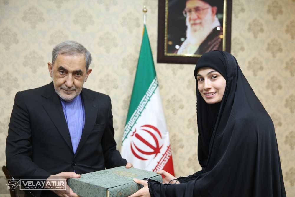 (تصاویر)