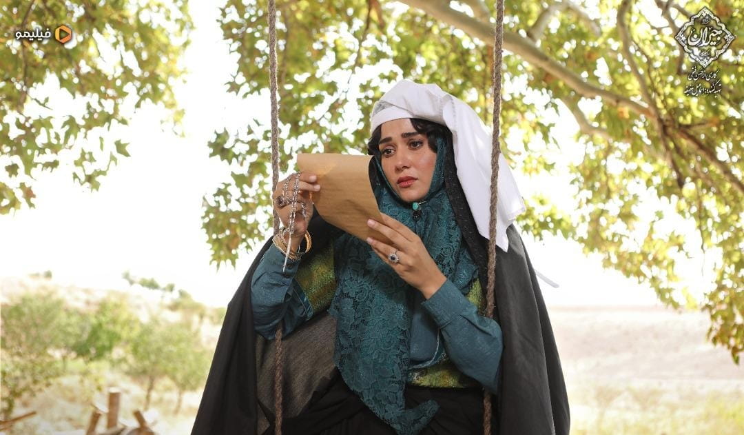 هر آنچه که باید درباره سریال جیران بدانید