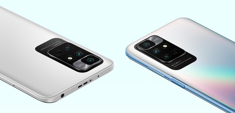 ردمی Note 11 5G یا ردمی Note 11 4G