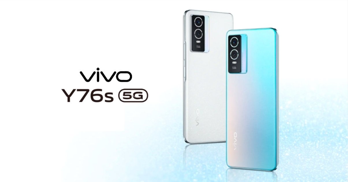 Vivo Y76s 5G ، هر آنچه که از یک گوشی انتظار دارید Vivo Y76s 5G ، هر آنچه که از یک گوشی انتظار دارید