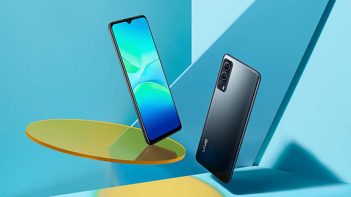 Vivo Y76s 5G ، هر آنچه که از یک گوشی انتظار دارید Vivo Y76s 5G ، هر آنچه که از یک گوشی انتظار دارید