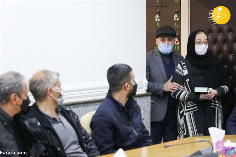 اعدام آرمان در پیچ و خم هشت ساله