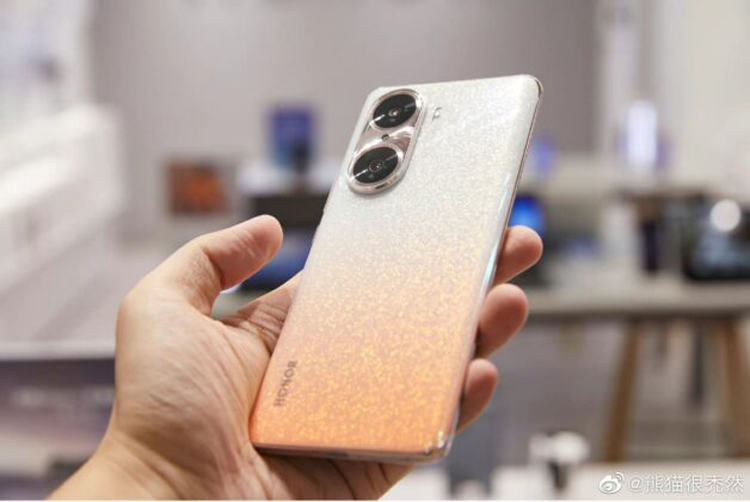 افشای تصاویر و مشخصات گوشی‌های جذاب Honor ۶۰