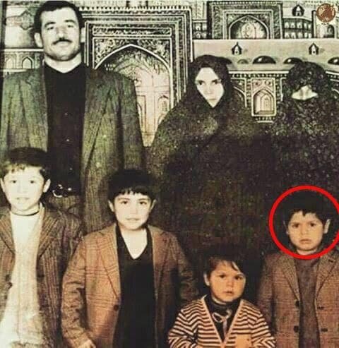 تصویر زیرخاکی از علی دایی تصویر زیرخاکی از علی دایی