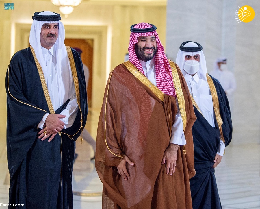 (تصاویر)