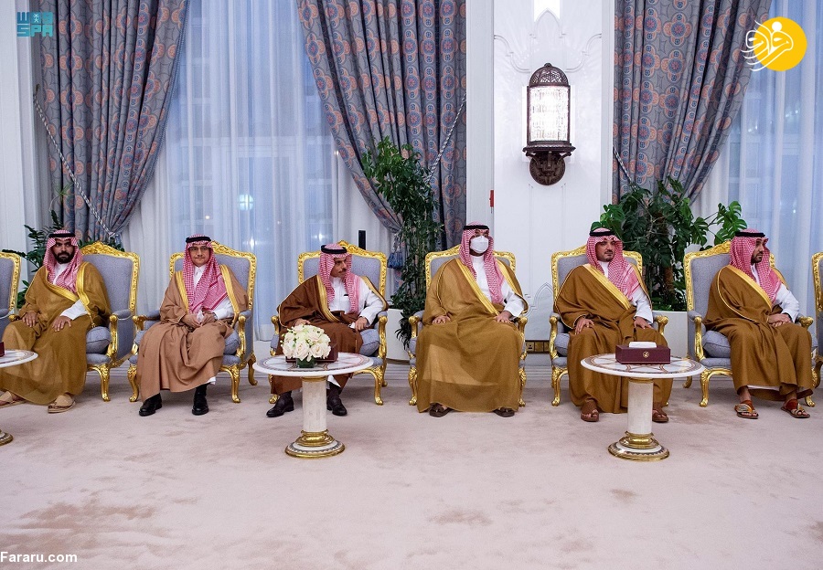 (تصاویر)