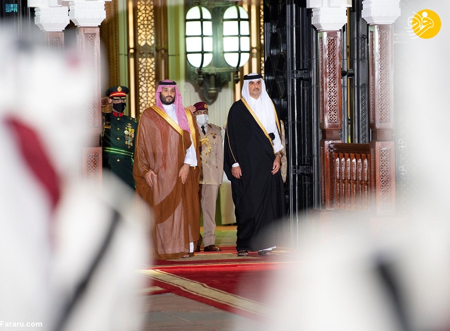 (تصاویر)