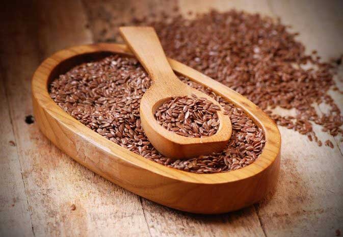 ۱۰ ماده غذایی که باعث می‌شود سوخت و ساز بدن شما بالا رود