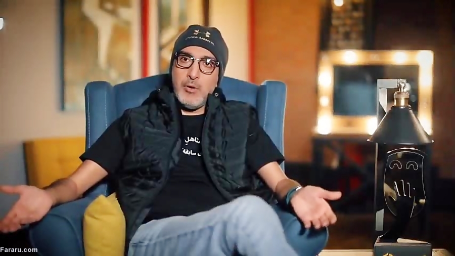 امیر مهدی ژوله
