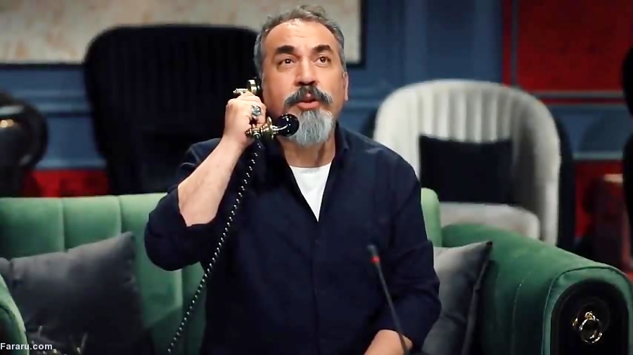 مجری جوکر