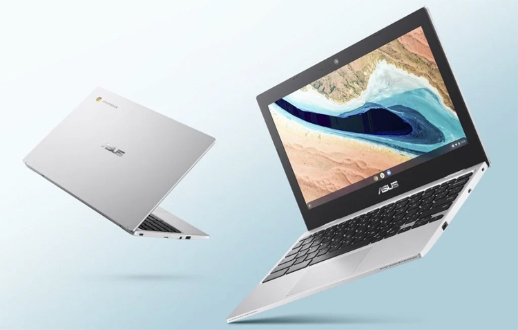 عرضه لپتاپ بادوام ایسوس Chromebook CX۱ عرضه لپتاپ بادوام ایسوس Chromebook CX۱