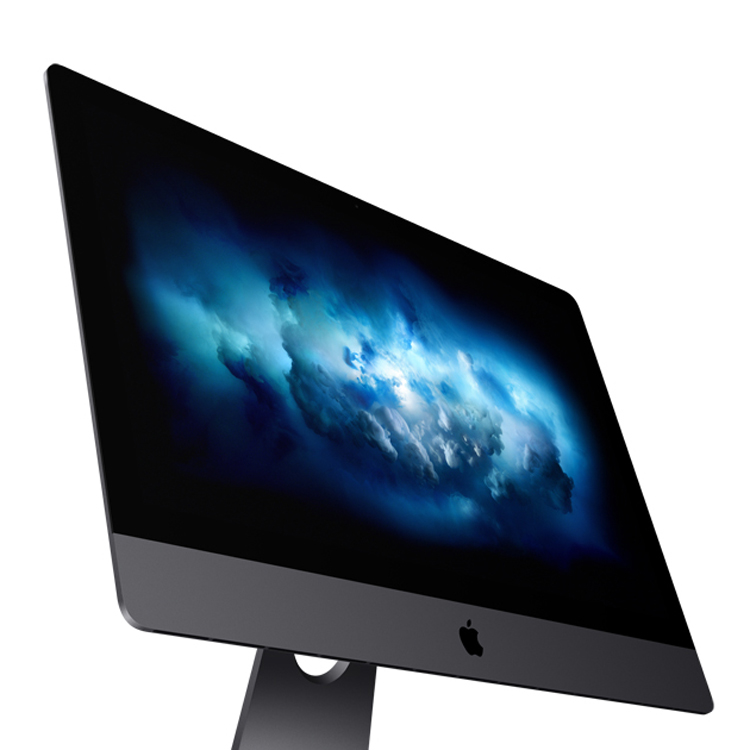 مشخصات جدیدترین مدل iMac اپل