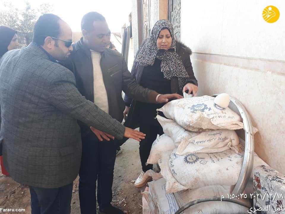 (تصاویر)