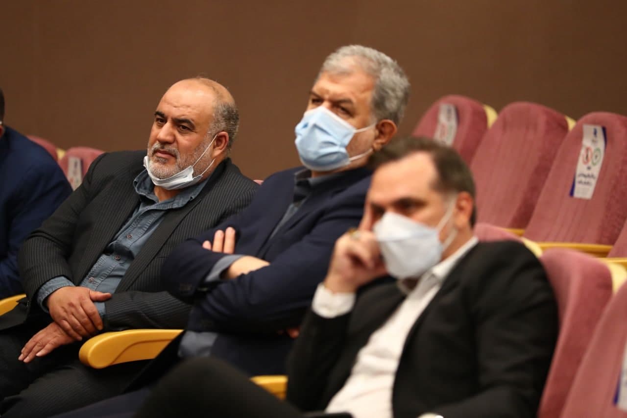 موانع حضور استقلال و پرسپولیس در لیگ قهرمانان