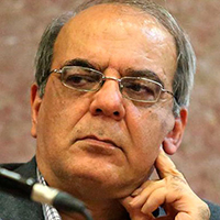 عباس عبدی
