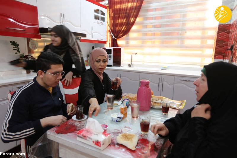 (تصاویر)