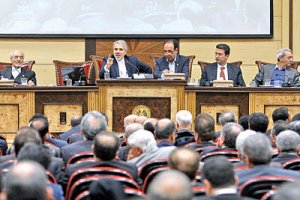 بحران سهضلعی در کمین اقتصاد ایران بحران سهضلعی در کمین اقتصاد ایران