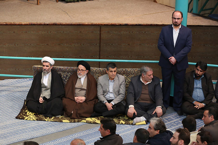 (تصاویر) دیدار ستادائتلاف اصلاح طلبان با هاشمی (تصاویر) دیدار ستادائتلاف اصلاح طلبان با هاشمی