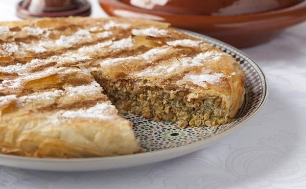 (تصاویر) در این کشور چاق می شوید! (تصاویر) در این کشور چاق می شوید!