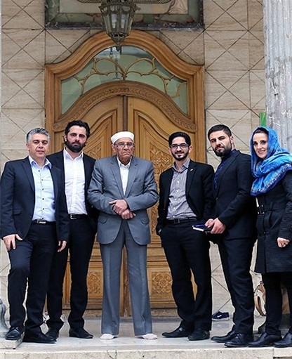 وقتی دیوار ذهنیت مسافران آلمان فرو ریخت+(تصاویر) {در حال تکمیل} وقتی دیوار ذهنیت مسافران آلمان فرو ریخت+(تصاویر) {در حال تکمیل}