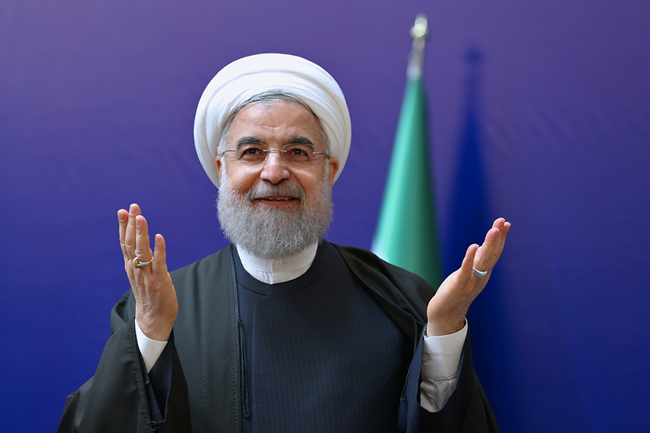 (تصاویر) دهمین سالگرد روز ملی فناوری هسته‌ای