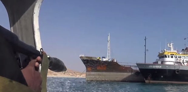 القاعده صاحب دولت شد القاعده صاحب دولت شد