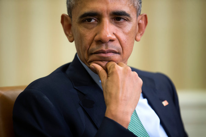 سورپرایز پوتین برای اوباما سورپرایز پوتین برای اوباما