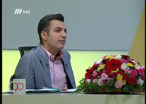 جناب خان در نود: عادل از یورگن کلوپ پول می گیرد! جناب خان در نود: عادل از یورگن کلوپ پول می گیرد!