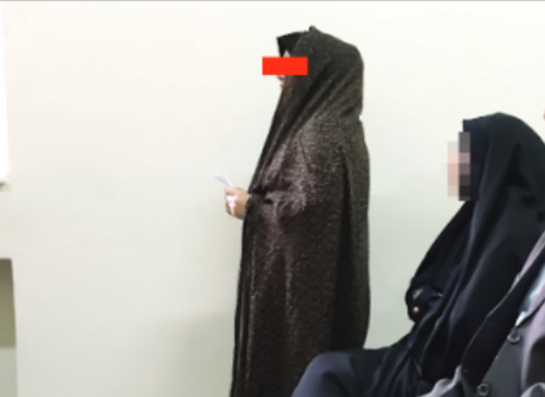 قصاص پایان دادگاه جنجالی قتل خواهر شهید لاجوردی قصاص پایان دادگاه جنجالی قتل خواهر شهید لاجوردی