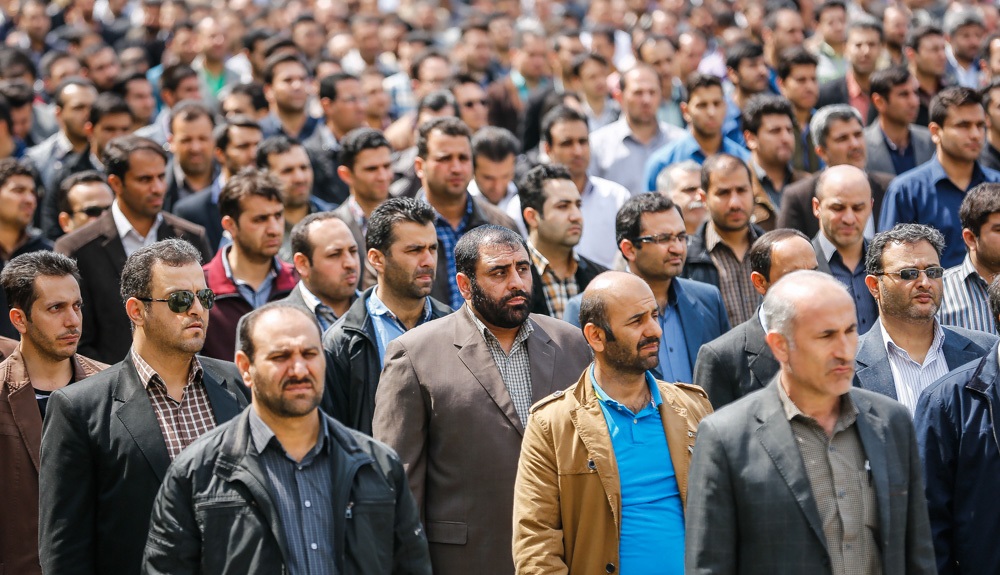 پلیس نامحسوس نشان دهنده استیصال پلیس است پلیس نامحسوس نشان دهنده استیصال پلیس است