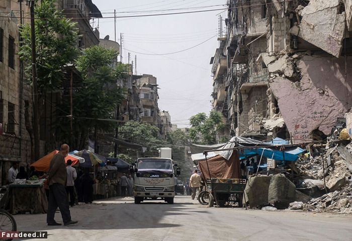 (تصاویر)