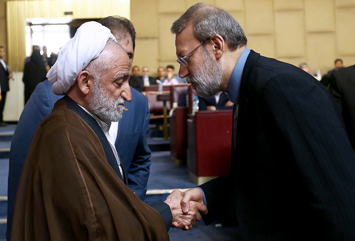 (تصاویر) اولین گردهمایی منتخبان مجلس دهم (تصاویر) اولین گردهمایی منتخبان مجلس دهم