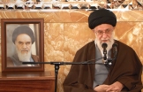 (تصاویر) دیدار خانواده شهدای مدافع حرم افغانستانی با رهبرانقلاب (تصاویر) دیدار خانواده شهدای مدافع حرم افغانستانی با رهبرانقلاب