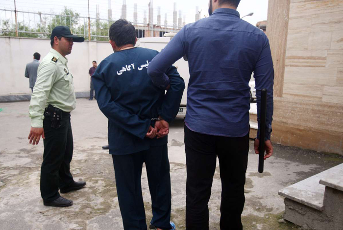 (تصاویر) تحویل 13کیلو طلا به مالباخته (تصاویر) تحویل 13کیلو طلا به مالباخته