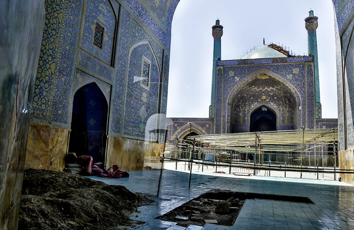 (تصاویر) (تصاویر)