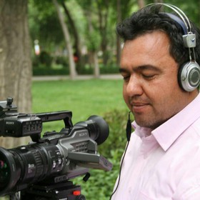 مجری تلویزیون حین اجرای برنامه درگذشت مجری تلویزیون حین اجرای برنامه درگذشت