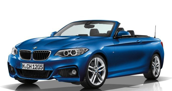 (تصاویر) BMWاز مدل های جدید خود رونمایی کرد (تصاویر) BMWاز مدل های جدید خود رونمایی کرد