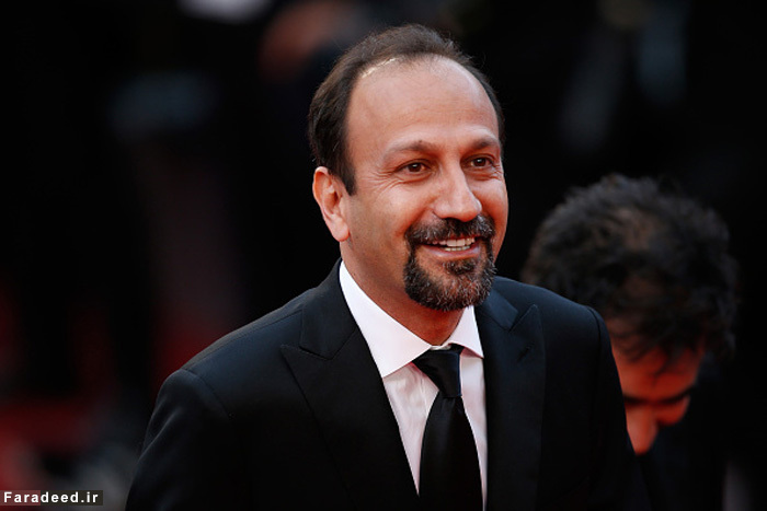 (تصاویر) عوامل فیلم (تصاویر) عوامل فیلم