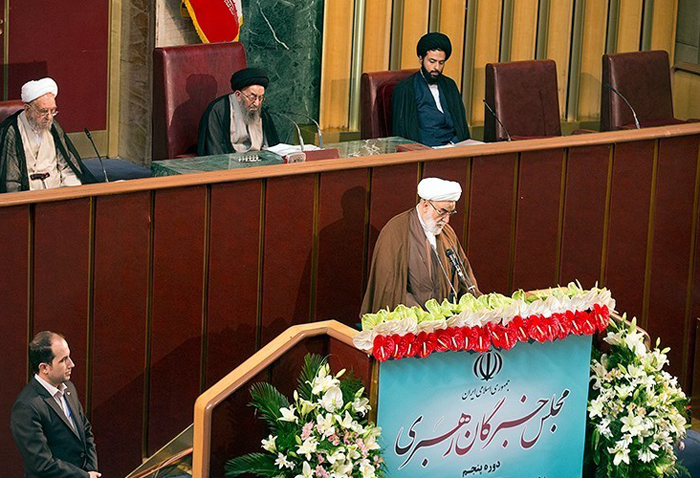 (تصاویر) آغاز به کار مجلس خبرگان رهبری (تصاویر) آغاز به کار مجلس خبرگان رهبری