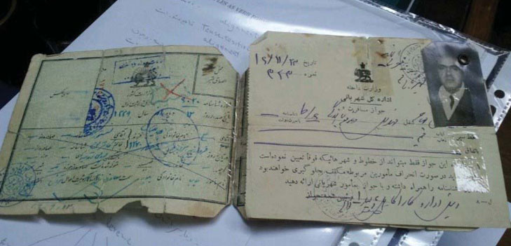 کملطفی به هانيبال، نگاهى دوباره به وضعيت علوم انسانى در ايران کملطفی به هانيبال، نگاهى دوباره به وضعيت علوم انسانى در ايران