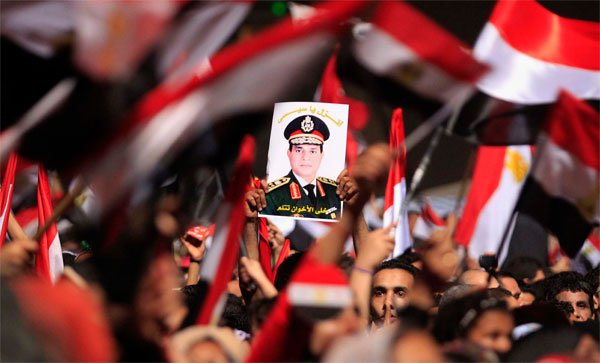 ابتکار رئیسجمهور مصر ابتکار رئیسجمهور مصر