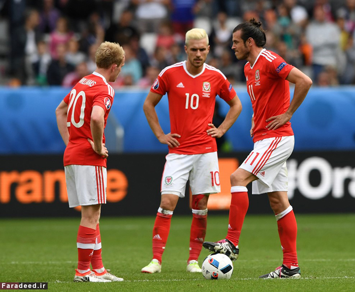 (تصاویر) آلبوم منتخب جم ملت‌های اروپا