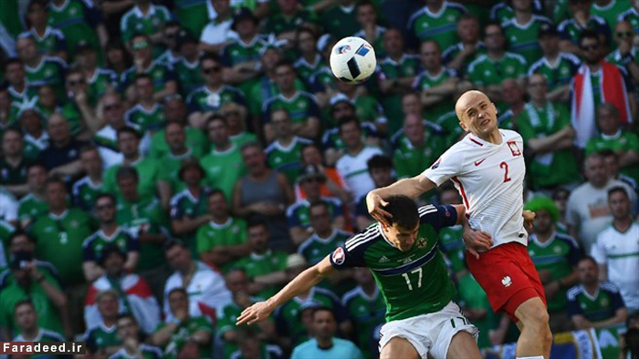 (تصاویر) آلبوم منتخب جم ملت‌های اروپا