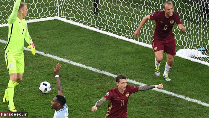 (تصاویر) آلبوم منتخب جم ملت‌های اروپا