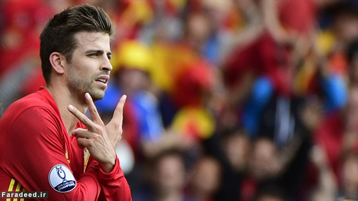 (تصاویر) آلبوم منتخب جم ملت‌های اروپا