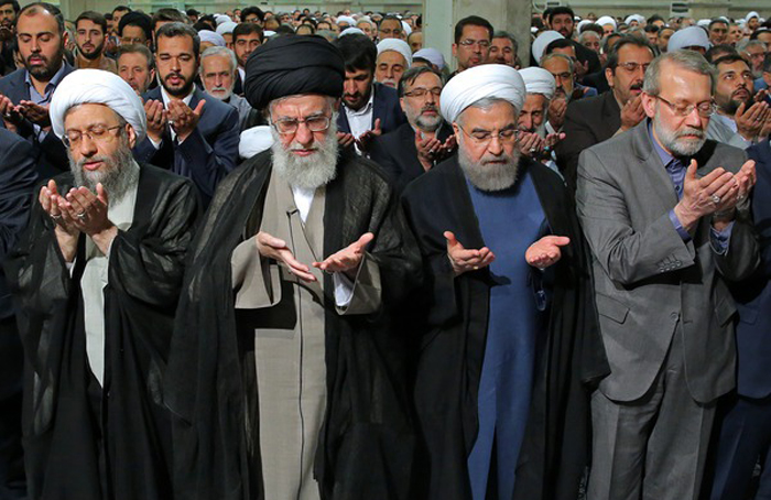(تصاویر) دیدار مسئولان نظام با رهبرانقلاب (تصاویر) دیدار مسئولان نظام با رهبرانقلاب