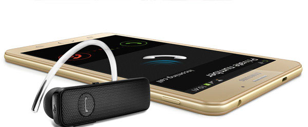سامسونگ گوشی Galaxy J MAX را معرفی کرد سامسونگ گوشی Galaxy J MAX را معرفی کرد