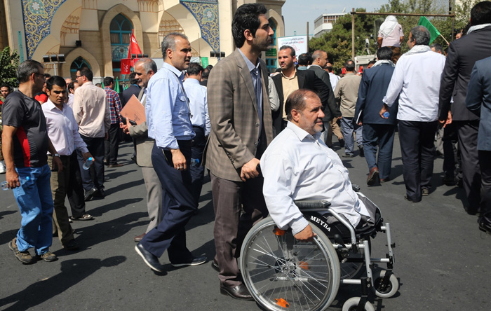 (تصاویر) تجمع عفاف و حجاب در تهران (تصاویر) تجمع عفاف و حجاب در تهران