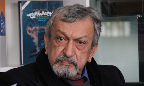 جمشید ارجمند درگذشت جمشید ارجمند درگذشت