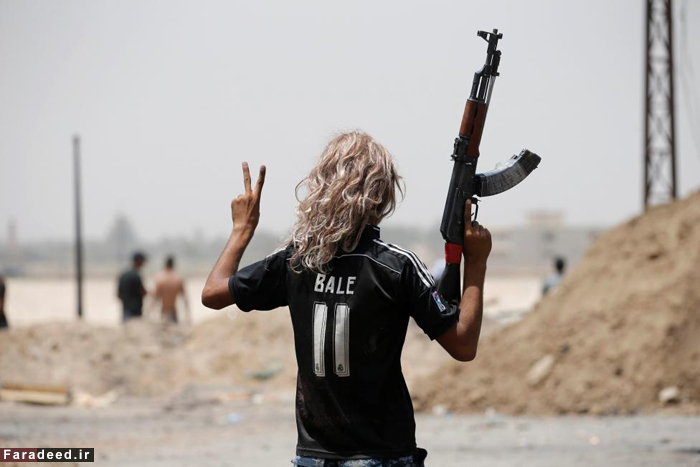 (تصاویر) (تصاویر)